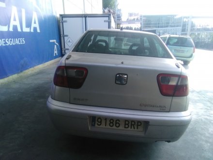 Vehiculo en el desguace: SEAT CORDOBA BERLINA (6K2) 1.9 TDI