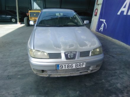 Vehiculo en el desguace: SEAT CORDOBA BERLINA (6K2) 1.9 TDI