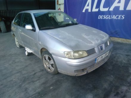 Vehiculo en el desguace: SEAT CORDOBA BERLINA (6K2) 1.9 TDI