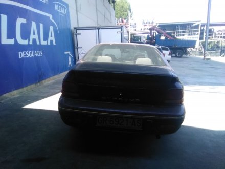 Vehiculo en el desguace: CHRYSLER STRATUS BERLINA (JA) 2.0 16V CAT