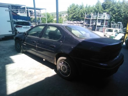Vehiculo en el desguace: CHRYSLER STRATUS BERLINA (JA) 2.0 16V CAT