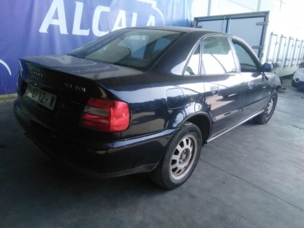 Vehiculo en el desguace: AUDI A4 BERLINA (B5) 1.9 TDI