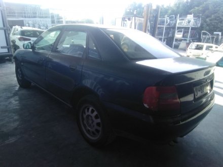 Vehiculo en el desguace: AUDI A4 BERLINA (B5) 1.9 TDI