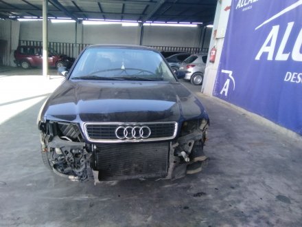 Vehiculo en el desguace: AUDI A4 BERLINA (B5) 1.9 TDI