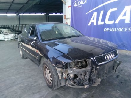 Vehiculo en el desguace: AUDI A4 BERLINA (B5) 1.9 TDI