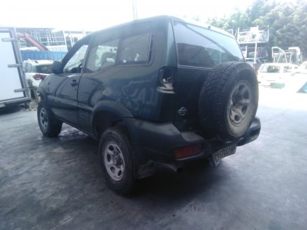 Vehiculo en el desguace: NISSAN TERRANO/TERRANO.II (R20) Comfort