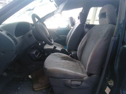 Vehiculo en el desguace: NISSAN TERRANO/TERRANO.II (R20) Comfort