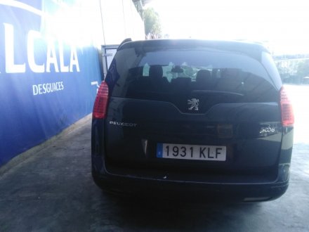 Vehiculo en el desguace: PEUGEOT 5008 *