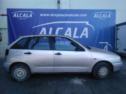 Vehiculo en el desguace: SEAT IBIZA (6K) 1.4