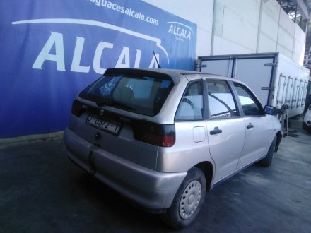Vehiculo en el desguace: SEAT IBIZA (6K) 1.4