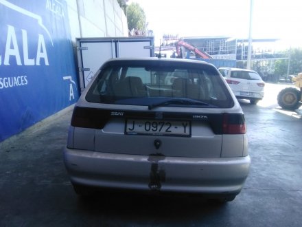 Vehiculo en el desguace: SEAT IBIZA (6K) 1.4