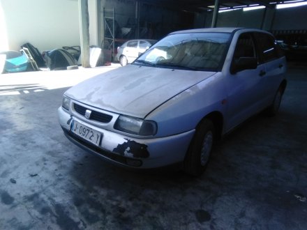 Vehiculo en el desguace: SEAT IBIZA (6K) 1.4