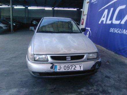 Vehiculo en el desguace: SEAT IBIZA (6K) 1.4