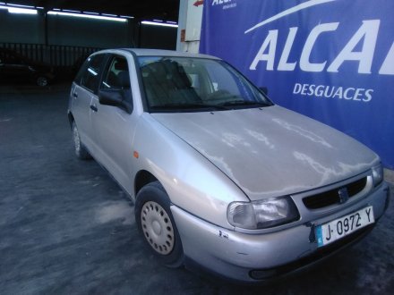 Vehiculo en el desguace: SEAT IBIZA (6K) 1.4