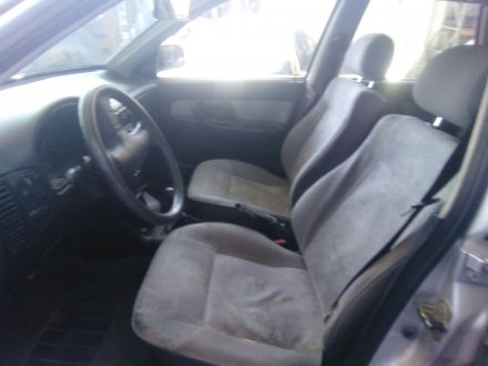 Vehiculo en el desguace: SEAT IBIZA (6K) 1.4