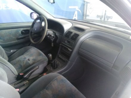 Vehiculo en el desguace: RENAULT LAGUNA (B56) 2.2 D Anade