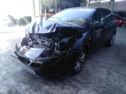 Vehiculo en el desguace: OPEL CORSA E OPEA3EX9I