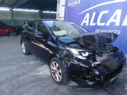 Vehiculo en el desguace: OPEL CORSA E OPEA3EX9I