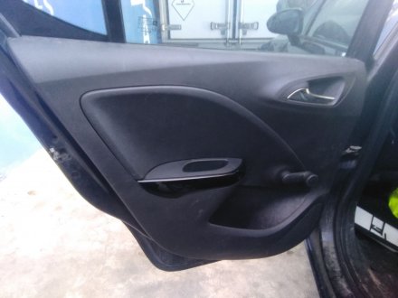 Vehiculo en el desguace: OPEL CORSA E OPEA3EX9I