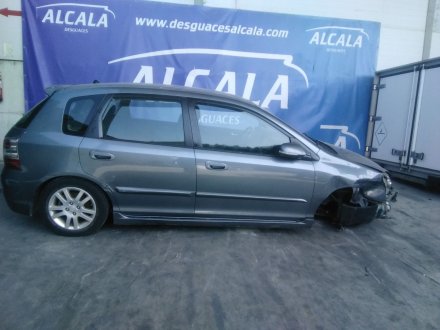 Vehiculo en el desguace: HONDA Civic Berlina 5 (EU7/8) 1.7 CDTI CAT