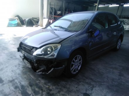 Vehiculo en el desguace: HONDA Civic Berlina 5 (EU7/8) 1.7 CDTI CAT