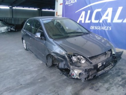 Vehiculo en el desguace: HONDA Civic Berlina 5 (EU7/8) 1.7 CDTI CAT