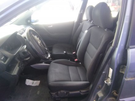 Vehiculo en el desguace: HONDA Civic Berlina 5 (EU7/8) 1.7 CDTI CAT