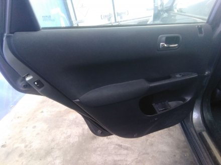 Vehiculo en el desguace: HONDA Civic Berlina 5 (EU7/8) 1.7 CDTI CAT