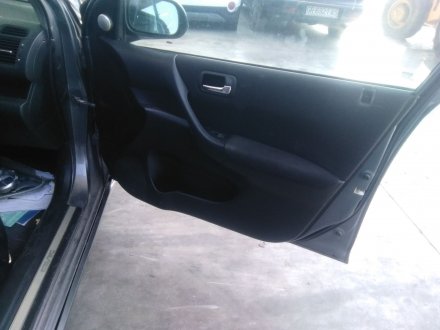 Vehiculo en el desguace: HONDA Civic Berlina 5 (EU7/8) 1.7 CDTI CAT