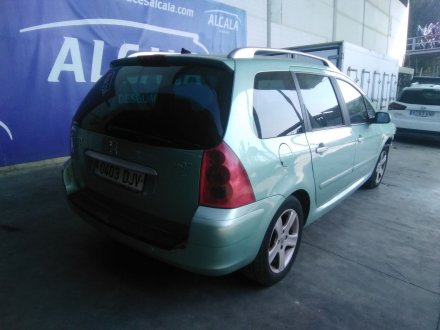 Vehiculo en el desguace: PEUGEOT 307 BREAK / SW (S1) *