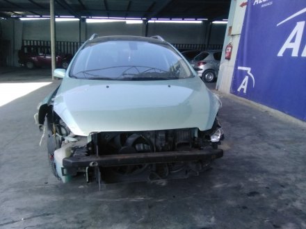 Vehiculo en el desguace: PEUGEOT 307 BREAK / SW (S1) *