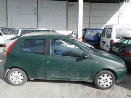 FIAT PUNTO BERLINA (188) 1.2 8V DesguacesAlcala