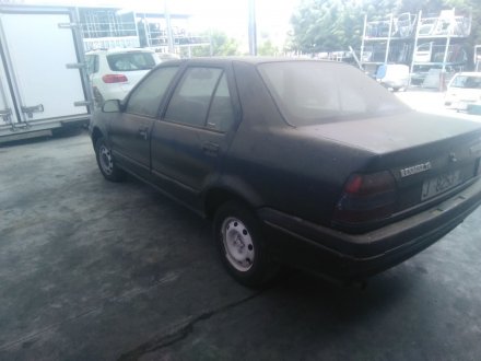 Vehiculo en el desguace: RENAULT R19 R19 1.4 TSE *