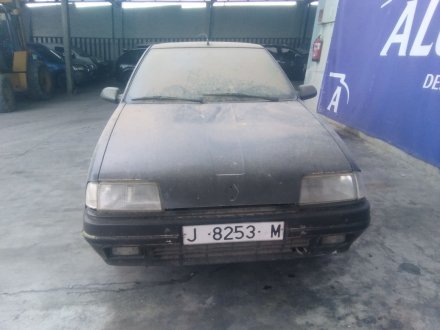 Vehiculo en el desguace: RENAULT R19 R19 1.4 TSE *