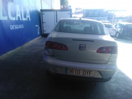 Vehiculo en el desguace: SEAT CORDOBA BERLINA (6L2) 1.4 16V