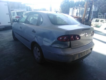 Vehiculo en el desguace: SEAT CORDOBA BERLINA (6L2) 1.4 16V