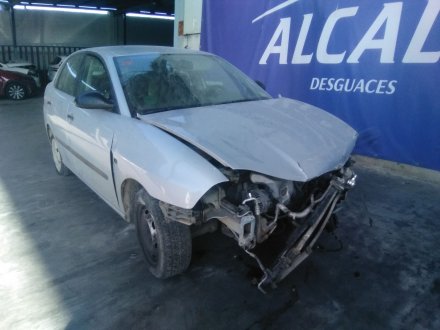 Vehiculo en el desguace: SEAT CORDOBA BERLINA (6L2) 1.4 16V