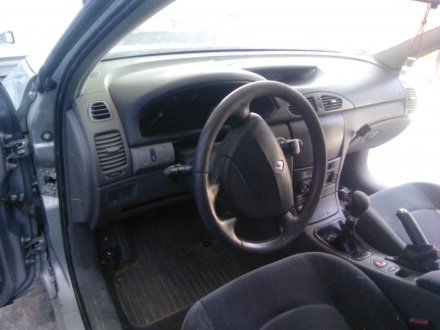 Vehiculo en el desguace: RENAULT LAGUNA II (BG0) 1.6 16V