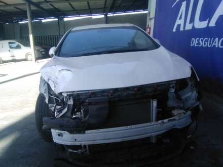 Vehiculo en el desguace: OPEL ASTRA J GTC *