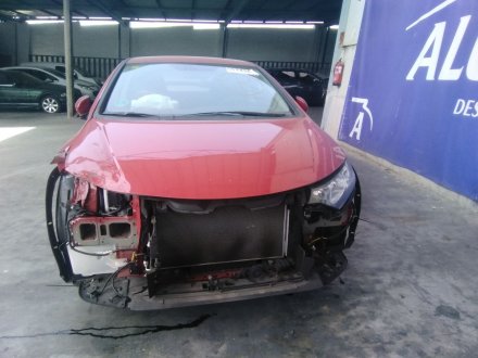 Vehiculo en el desguace: HONDA Civic (FK) 1.4 Sport