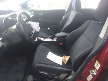 Vehiculo en el desguace: HONDA Civic (FK) 1.4 Sport