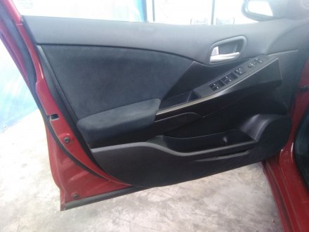 Vehiculo en el desguace: HONDA Civic (FK) 1.4 Sport