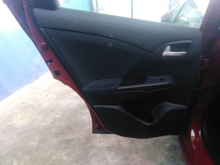 Vehiculo en el desguace: HONDA Civic (FK) 1.4 Sport