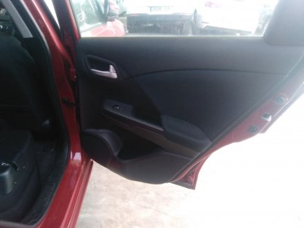 Vehiculo en el desguace: HONDA Civic (FK) 1.4 Sport