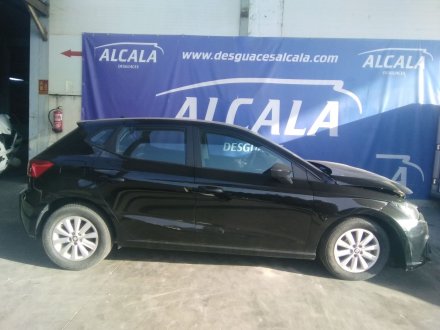 Vehiculo en el desguace: SEAT IBIZA (KJ1) 1.0 TSI