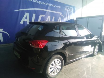 Vehiculo en el desguace: SEAT IBIZA (KJ1) 1.0 TSI