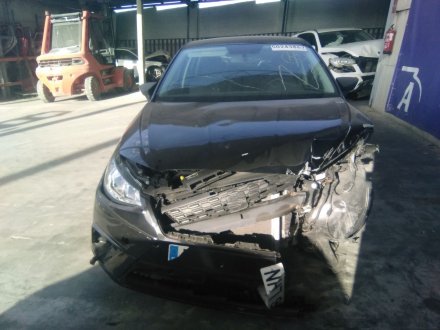 Vehiculo en el desguace: SEAT IBIZA (KJ1) 1.0 TSI