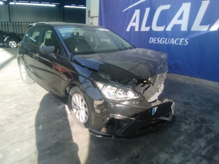 Vehiculo en el desguace: SEAT IBIZA (KJ1) 1.0 TSI