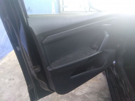 Vehiculo en el desguace: SEAT IBIZA (KJ1) 1.0 TSI