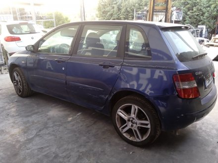 Vehiculo en el desguace: FIAT STILO (192) 1.9 JTD / 1.9 JTD 115 Dynamic